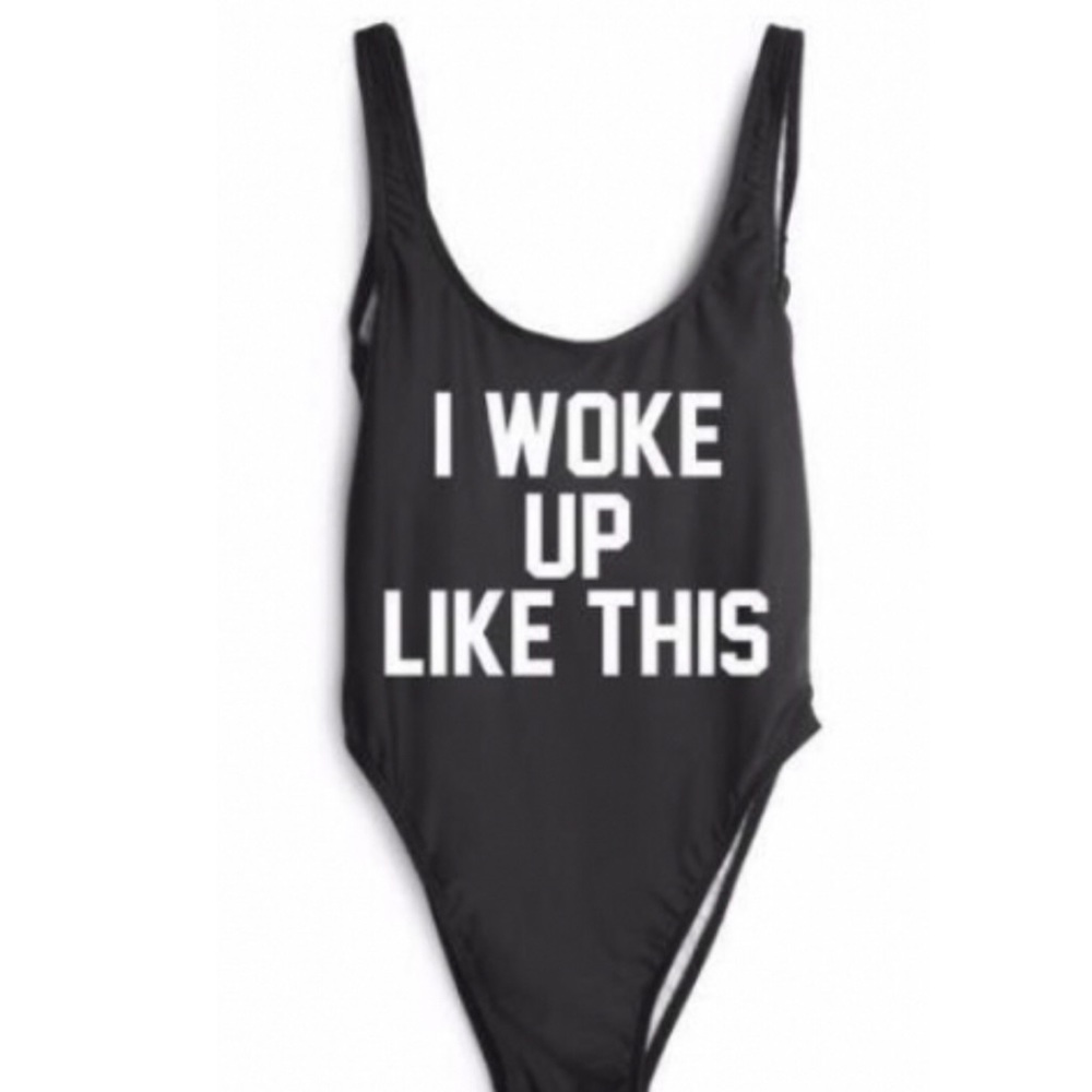 Swimsuit